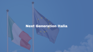 Next Generation Italia