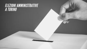 Elezioni amministrative a Torino