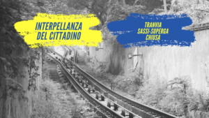 Tranvia Sassi-Superga