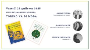 Torino va di moda