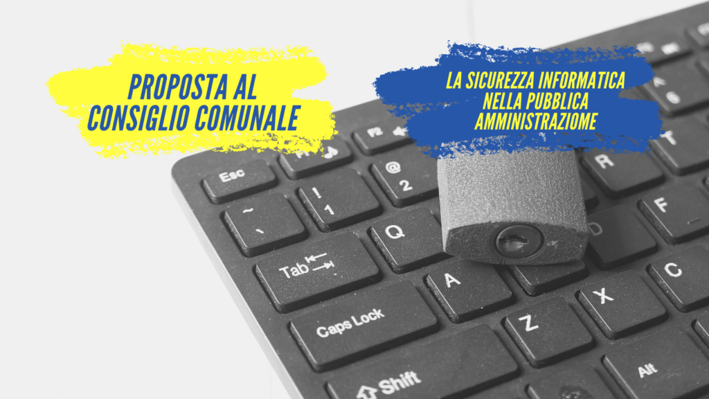 La sicurezza informatica